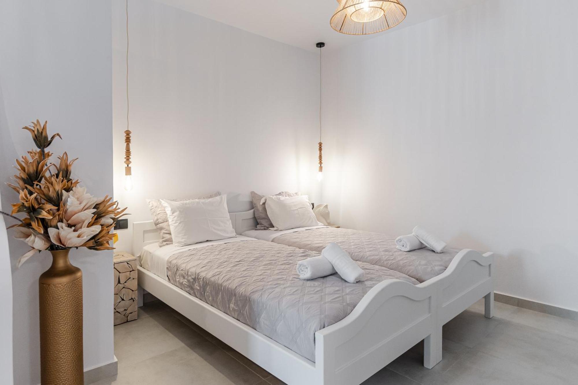 Golden Bay Aparthotel อาโยส โพรโกปิออส ภายนอก รูปภาพ