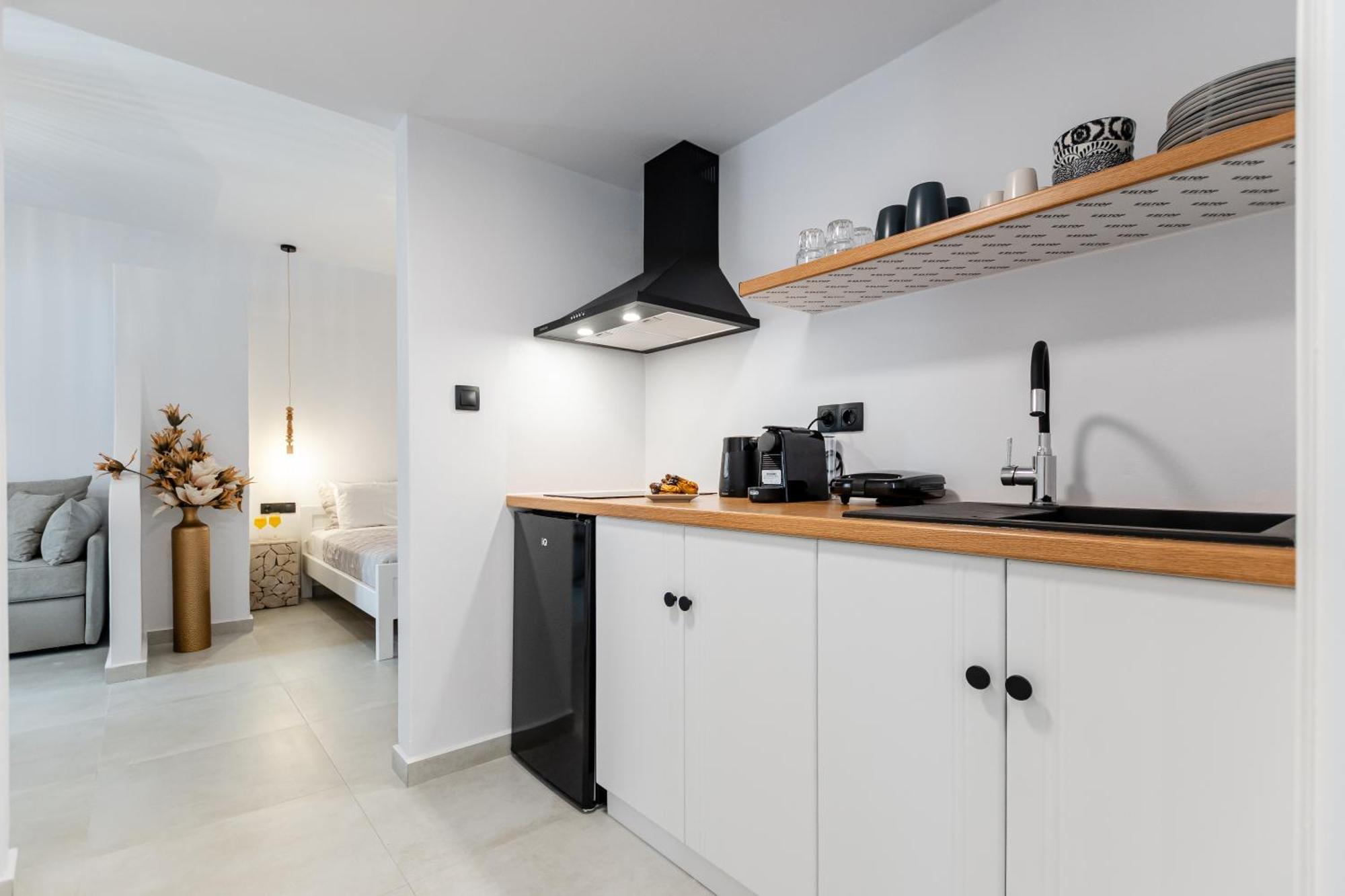 Golden Bay Aparthotel อาโยส โพรโกปิออส ภายนอก รูปภาพ