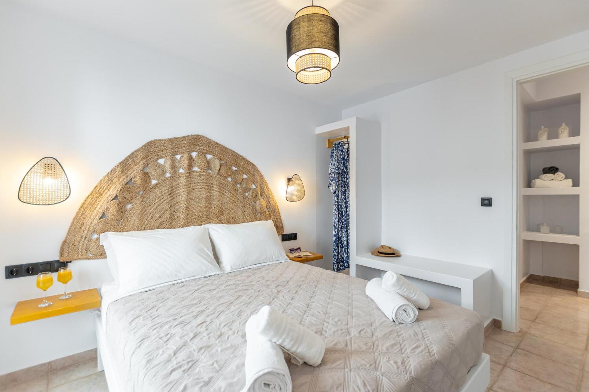 Golden Bay Aparthotel อาโยส โพรโกปิออส ภายนอก รูปภาพ