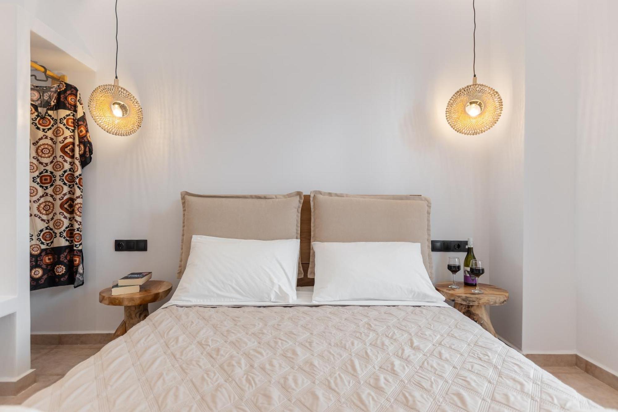 Golden Bay Aparthotel อาโยส โพรโกปิออส ภายนอก รูปภาพ