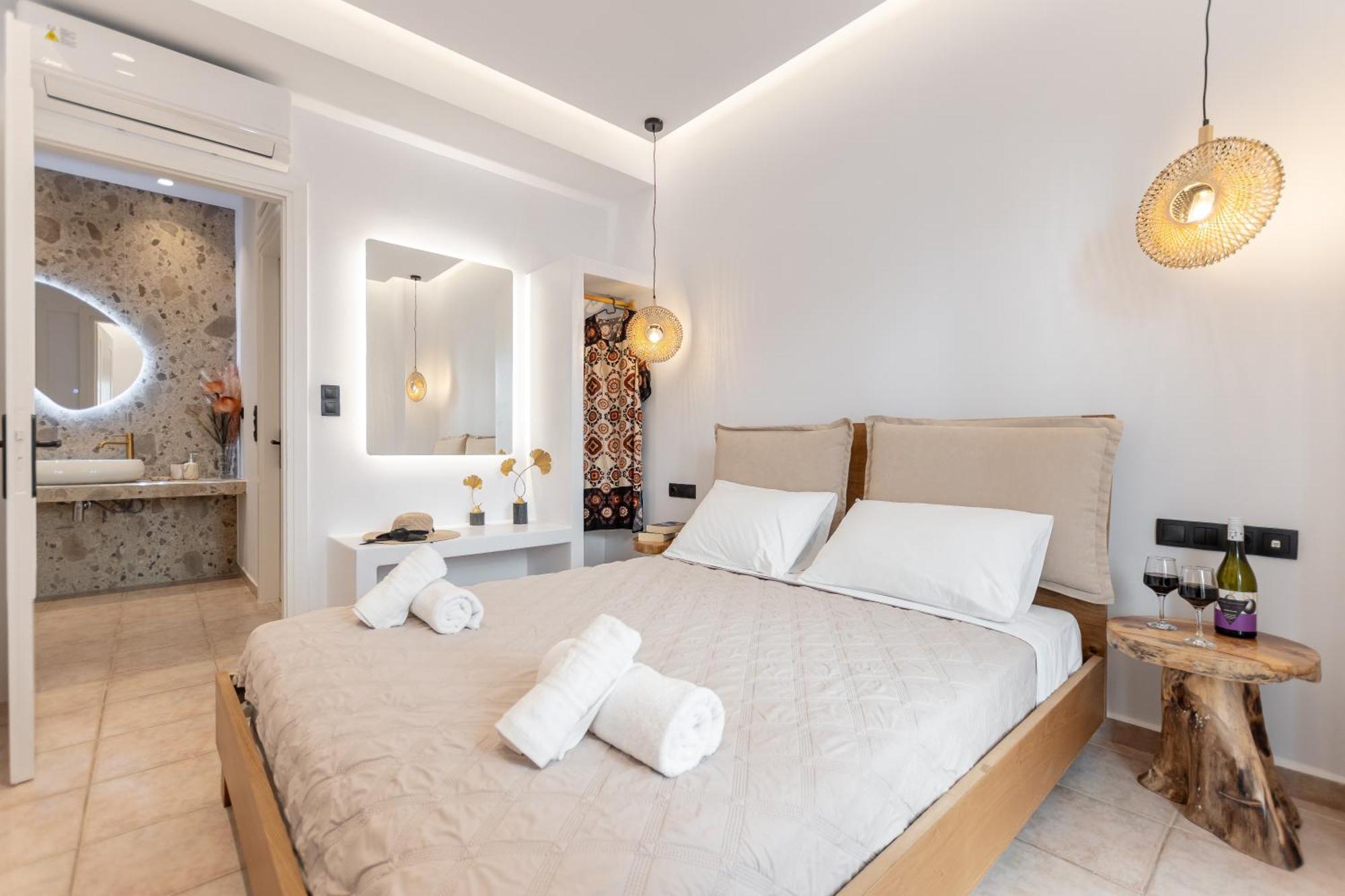 Golden Bay Aparthotel อาโยส โพรโกปิออส ภายนอก รูปภาพ